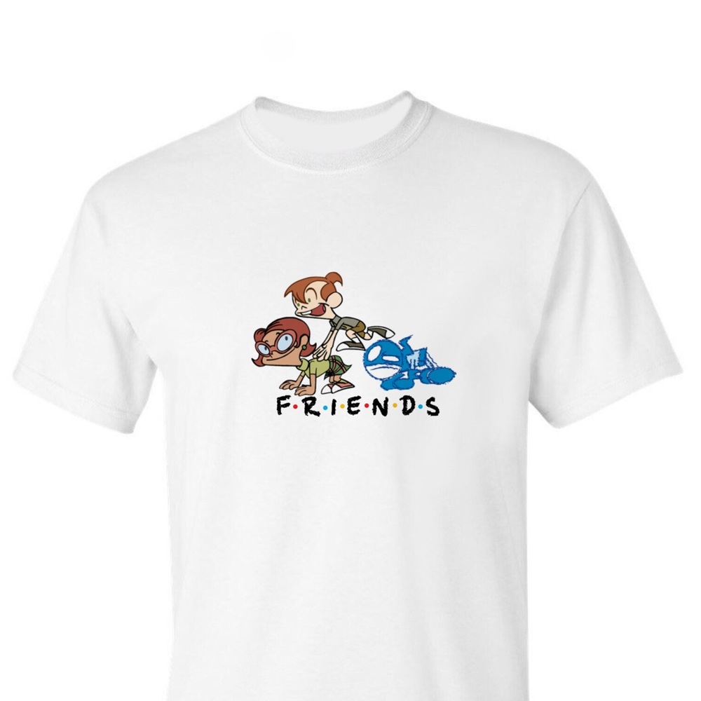 Vintage T-shirt - Picture 2 of 2